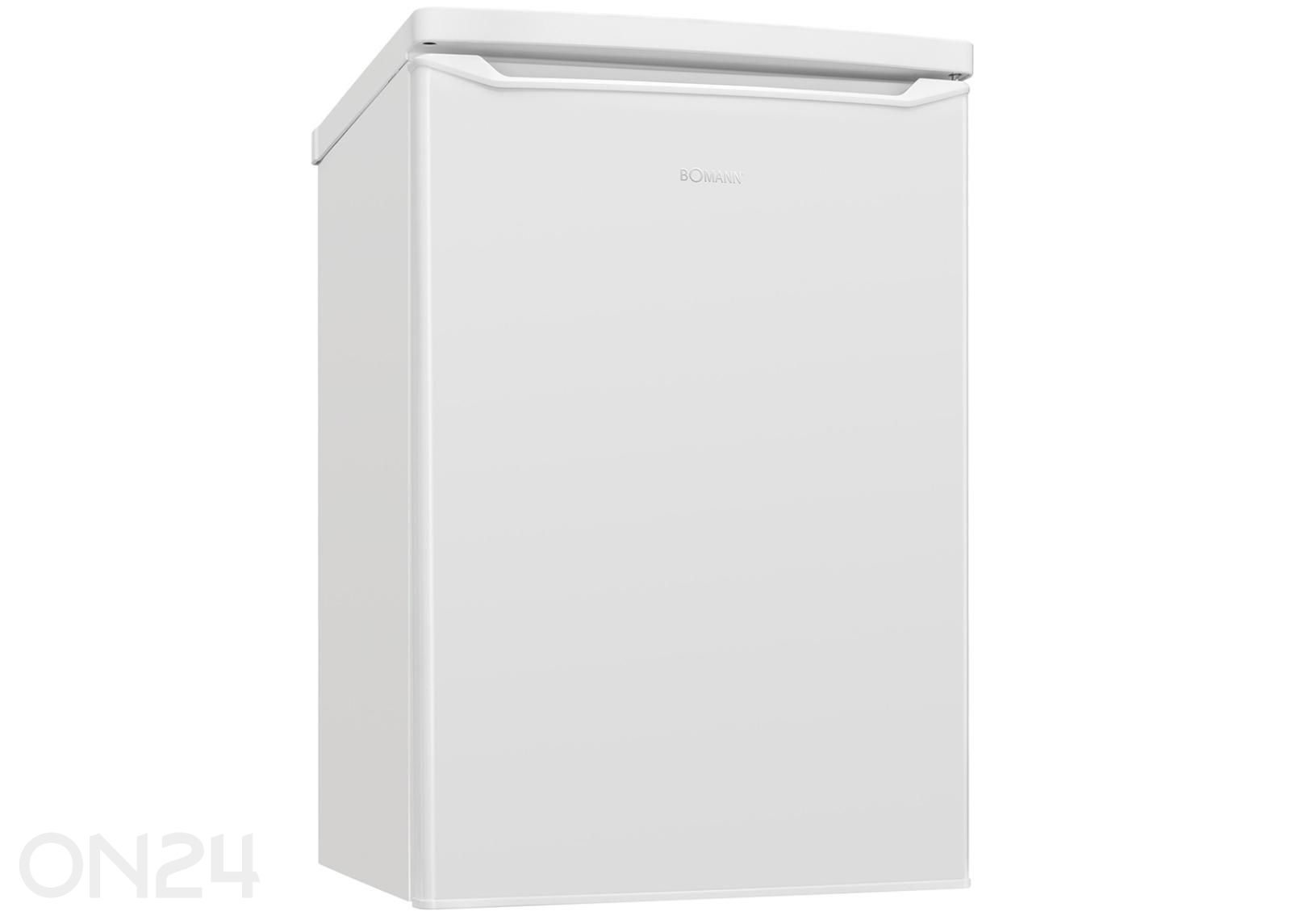 Külmik Bomann KS7251W suurendatud