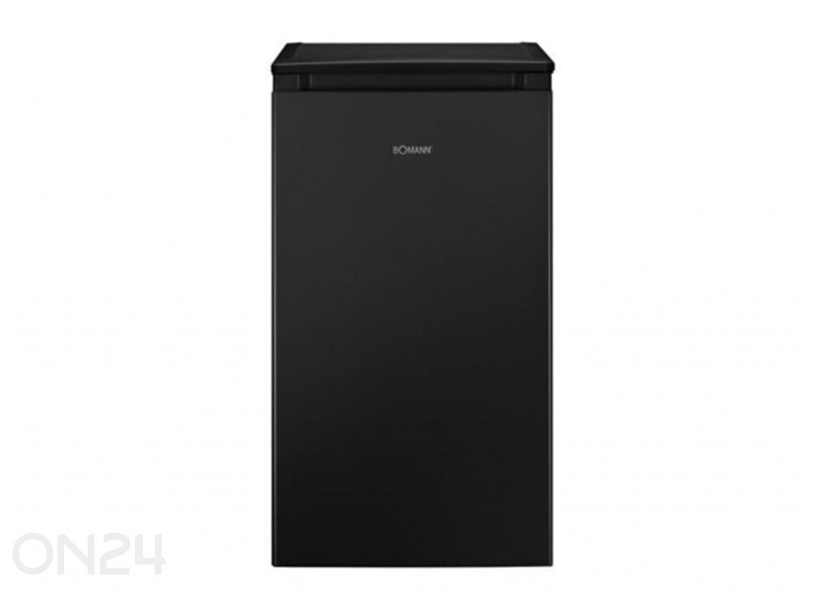 Külmik Bomann KS7254B suurendatud