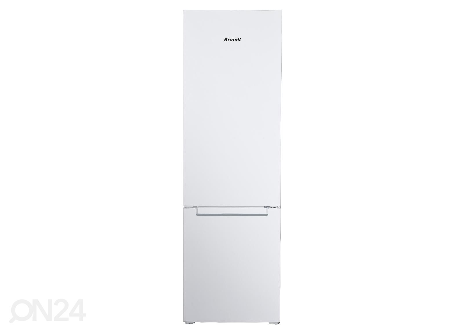 Külmik Brandt BC8027EW suurendatud
