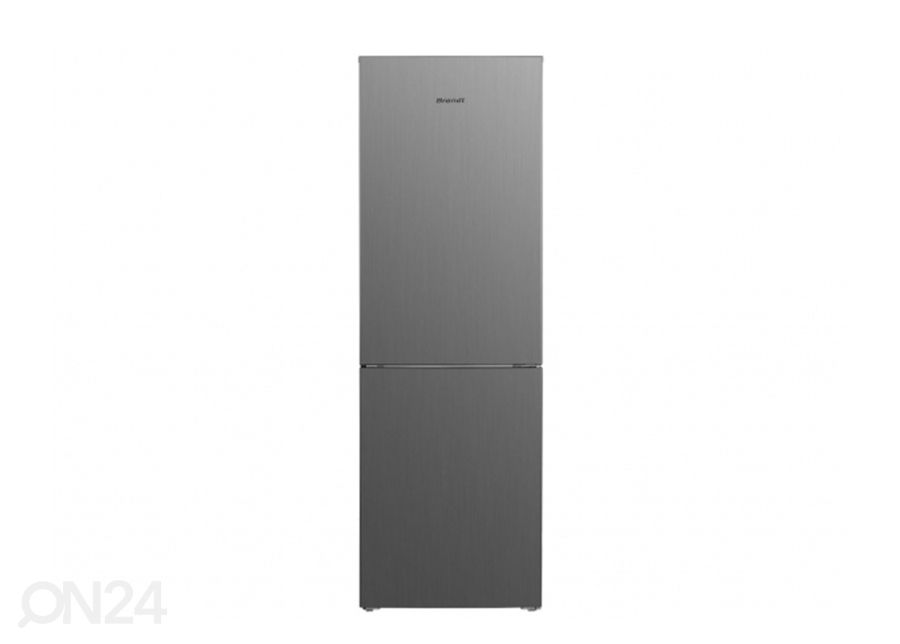 Külmik Brandt BFC8611NX suurendatud