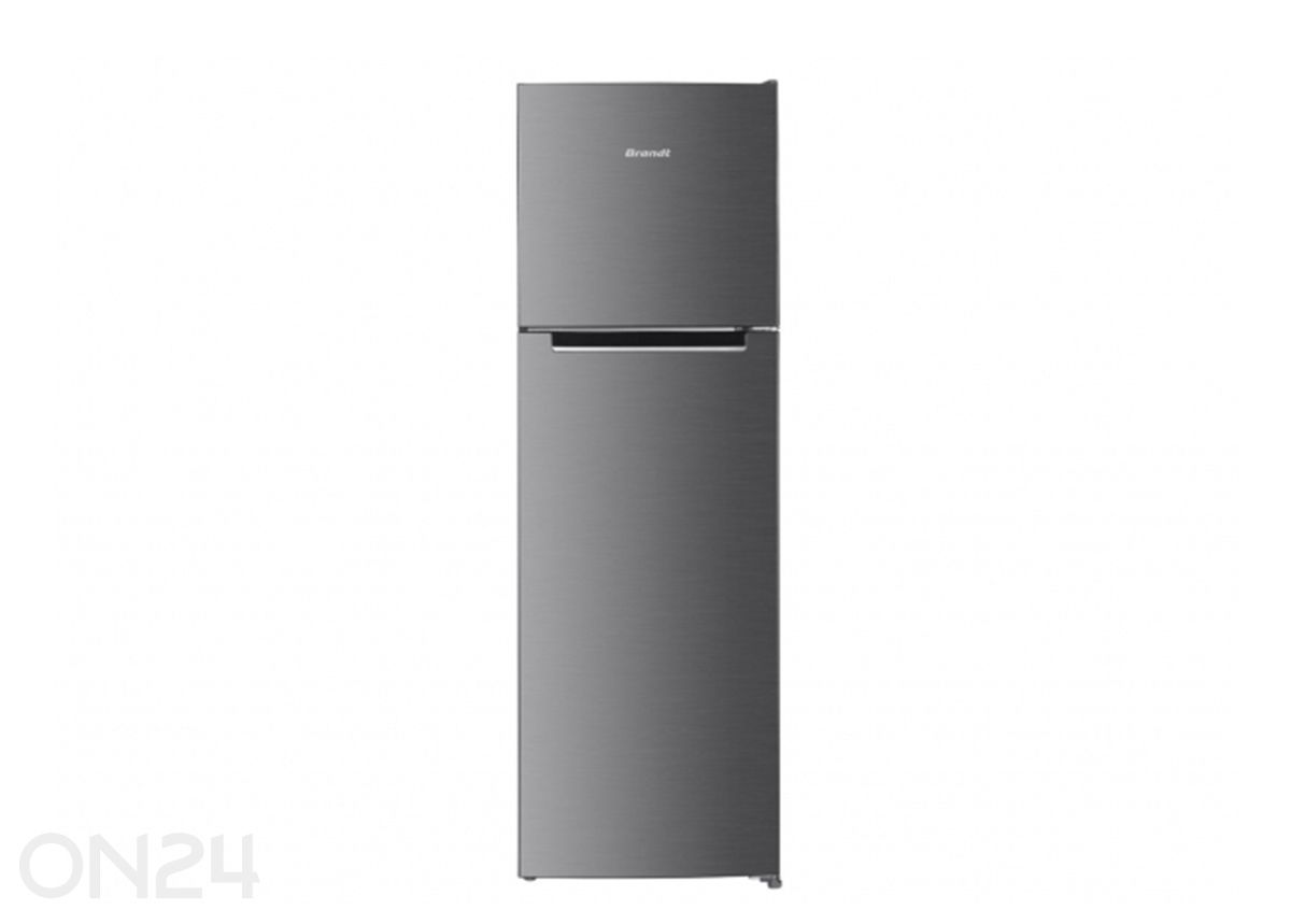 Külmik Brandt BFD6540EX suurendatud