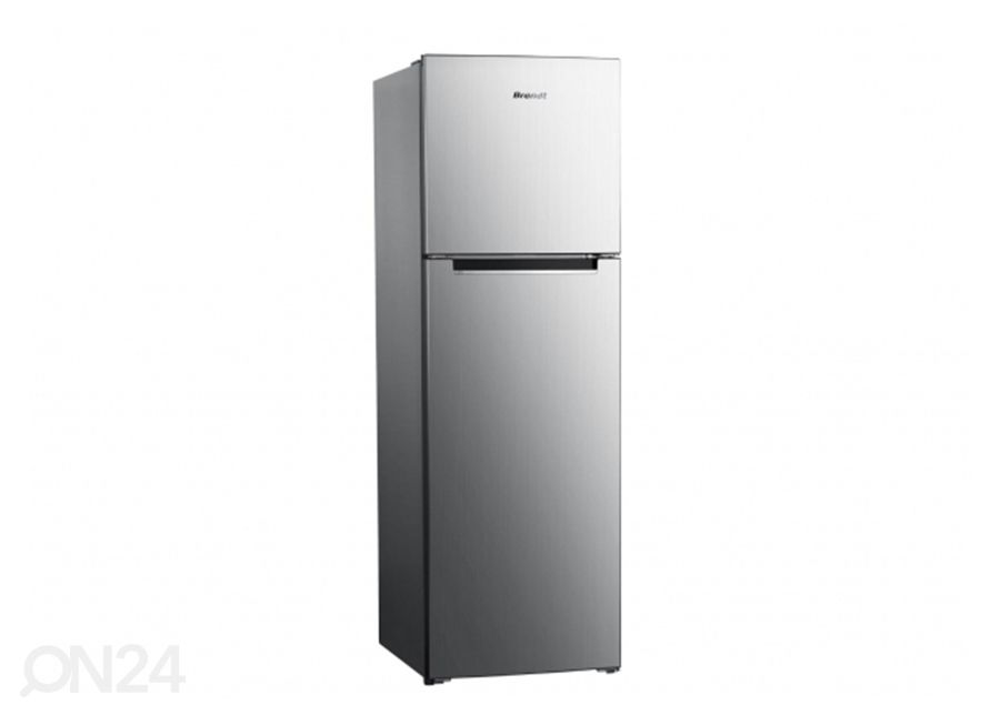 Külmik Brandt BFD6650NX suurendatud