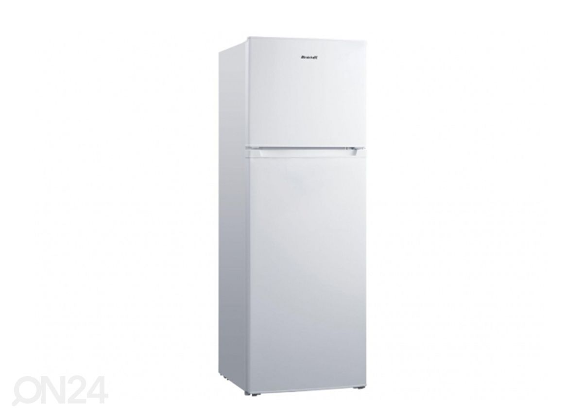 Külmik Brandt BFD7611SW suurendatud