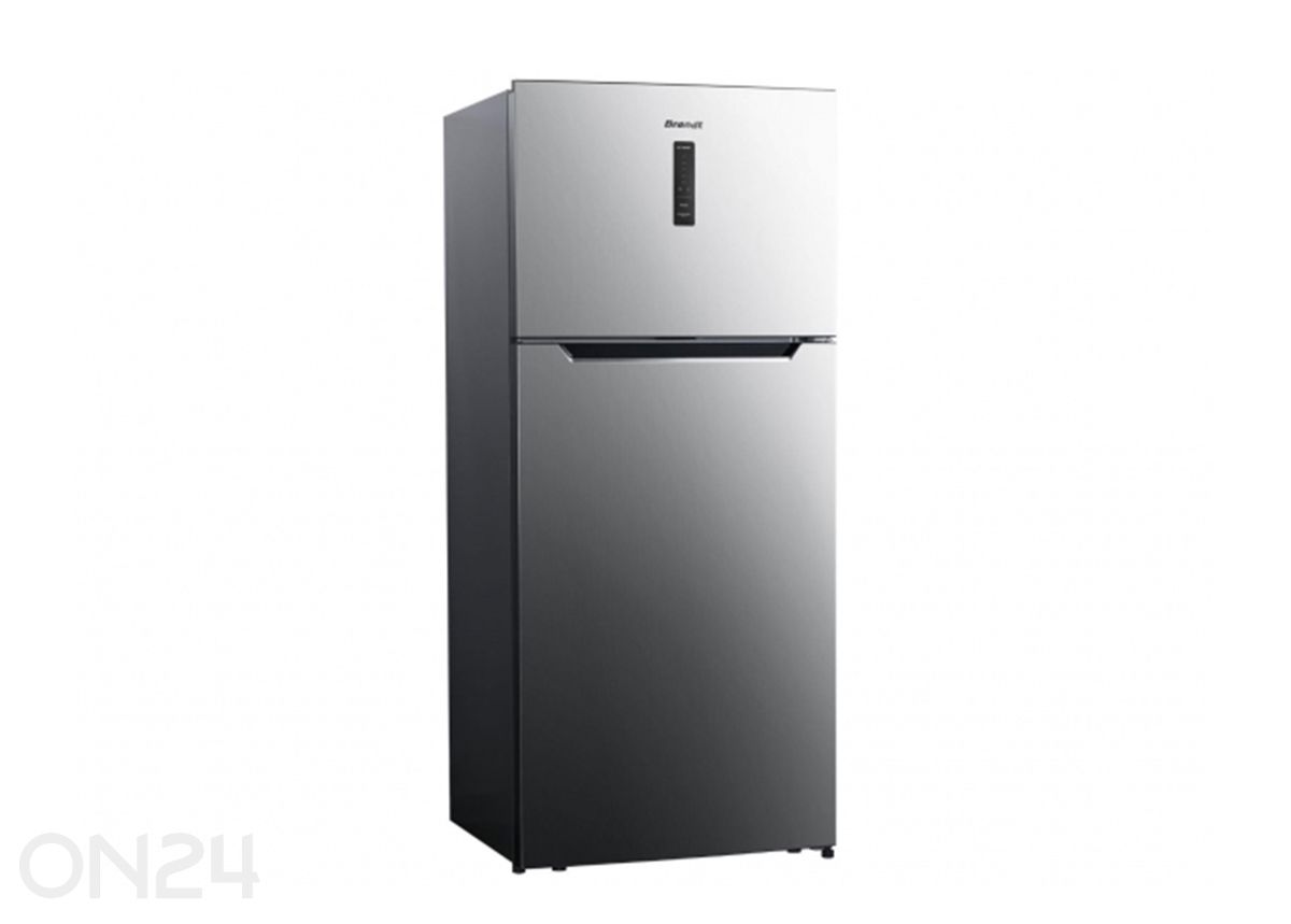 Külmik Brandt BFD7870NX suurendatud