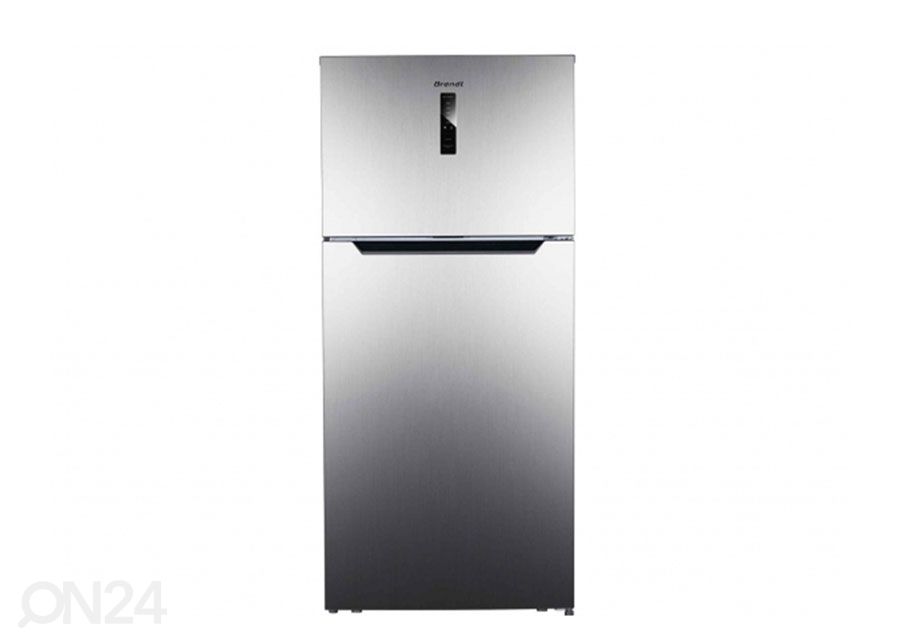 Külmik Brandt BFD8580NX suurendatud