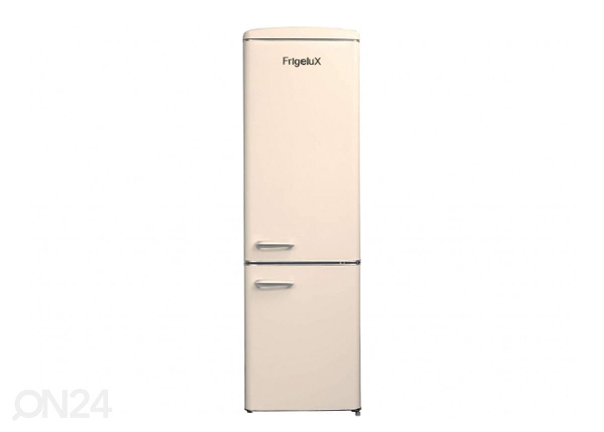 Külmik Frigelux CB255RCA, beež suurendatud