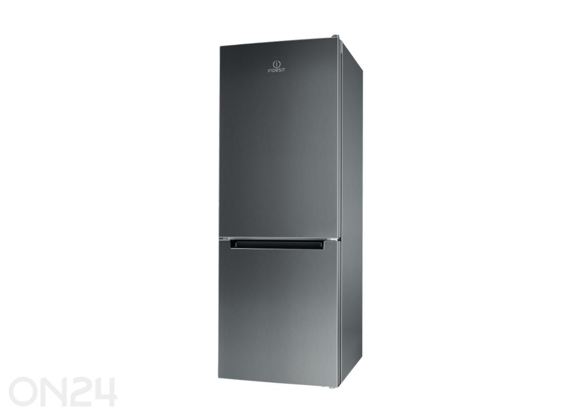 Külmik Indesit LI6S2EX suurendatud