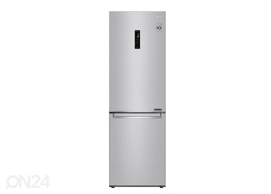 Külmik LG suurendatud