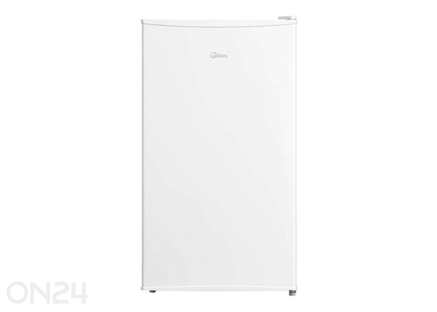 Külmik Midea MDRD125FGE01, valge suurendatud