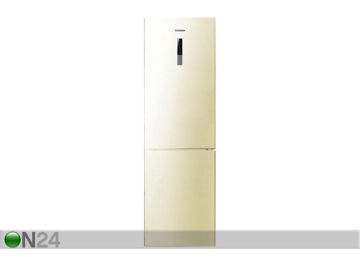 Külmik Samsung suurendatud