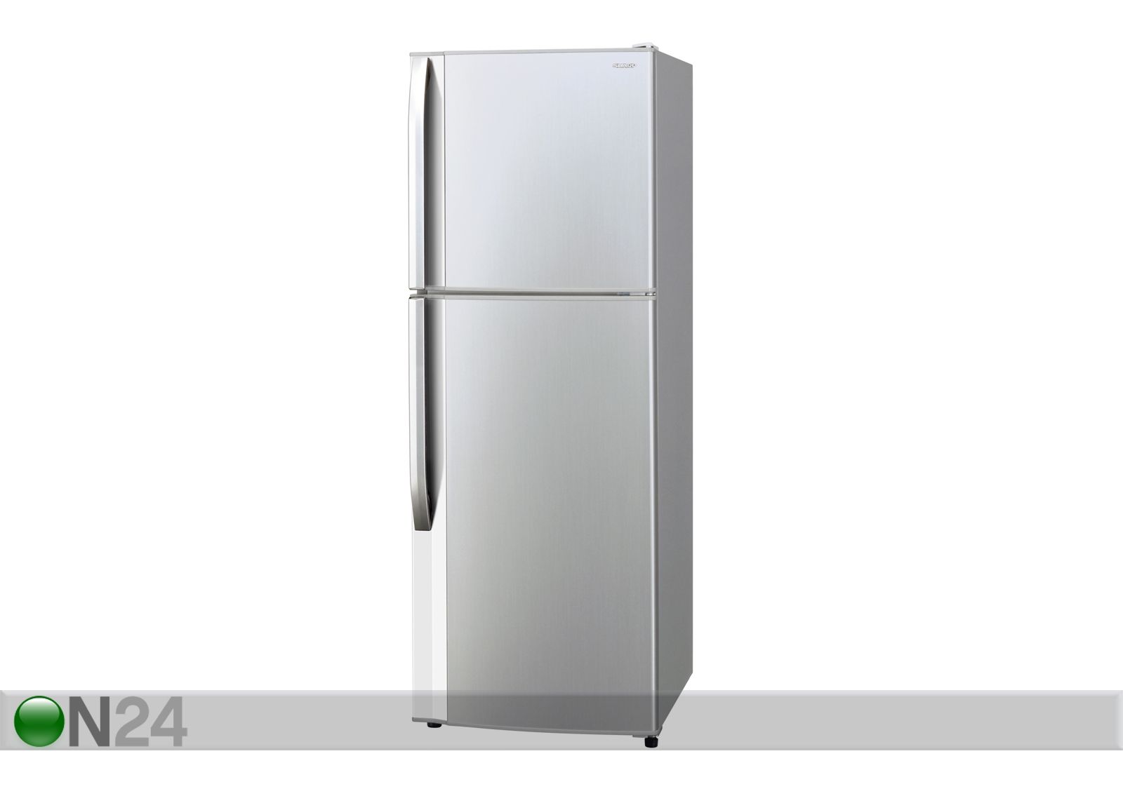 Külmik Sharp SJ420NSL suurendatud