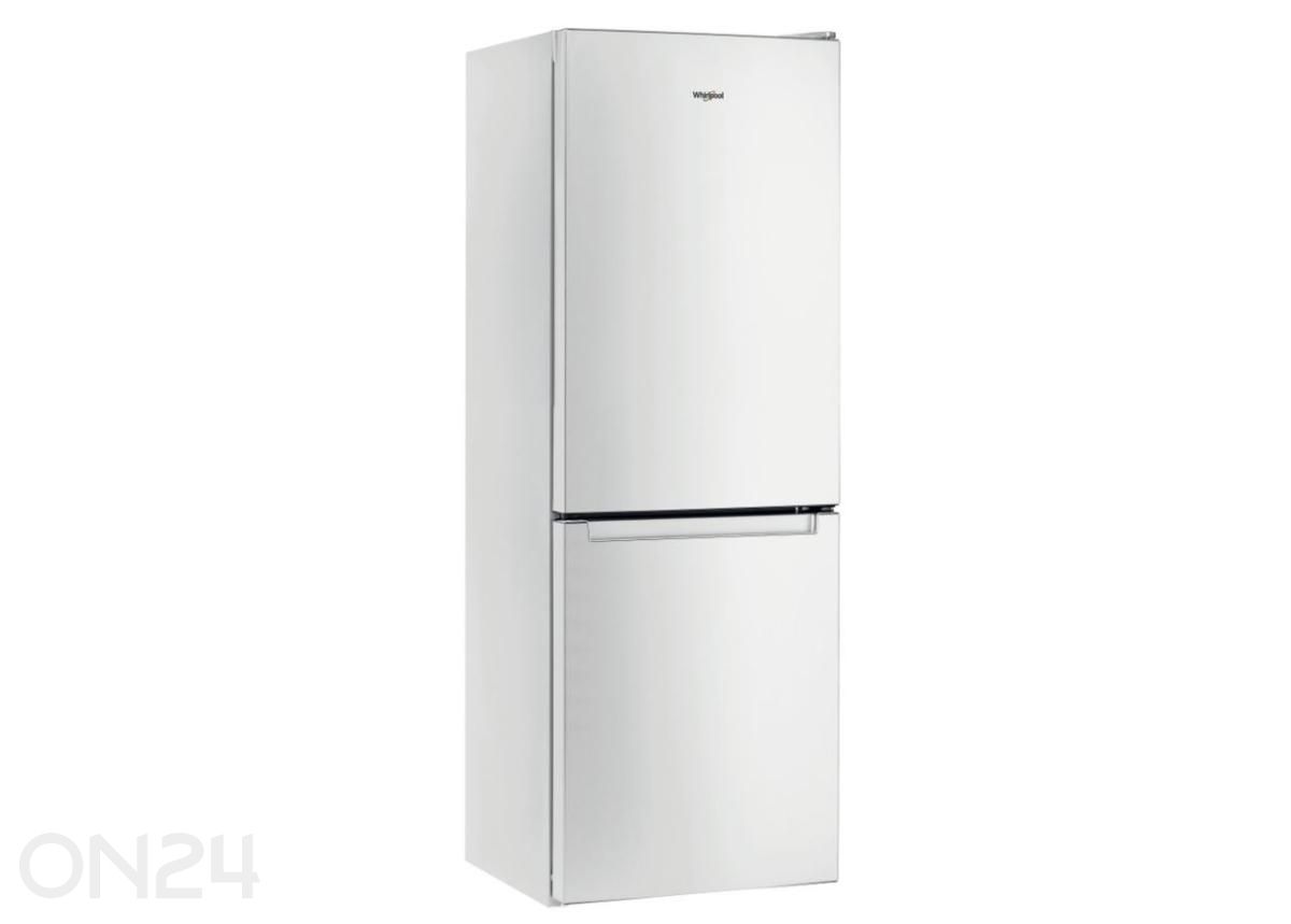 Külmik Whirlpool W5722EW suurendatud