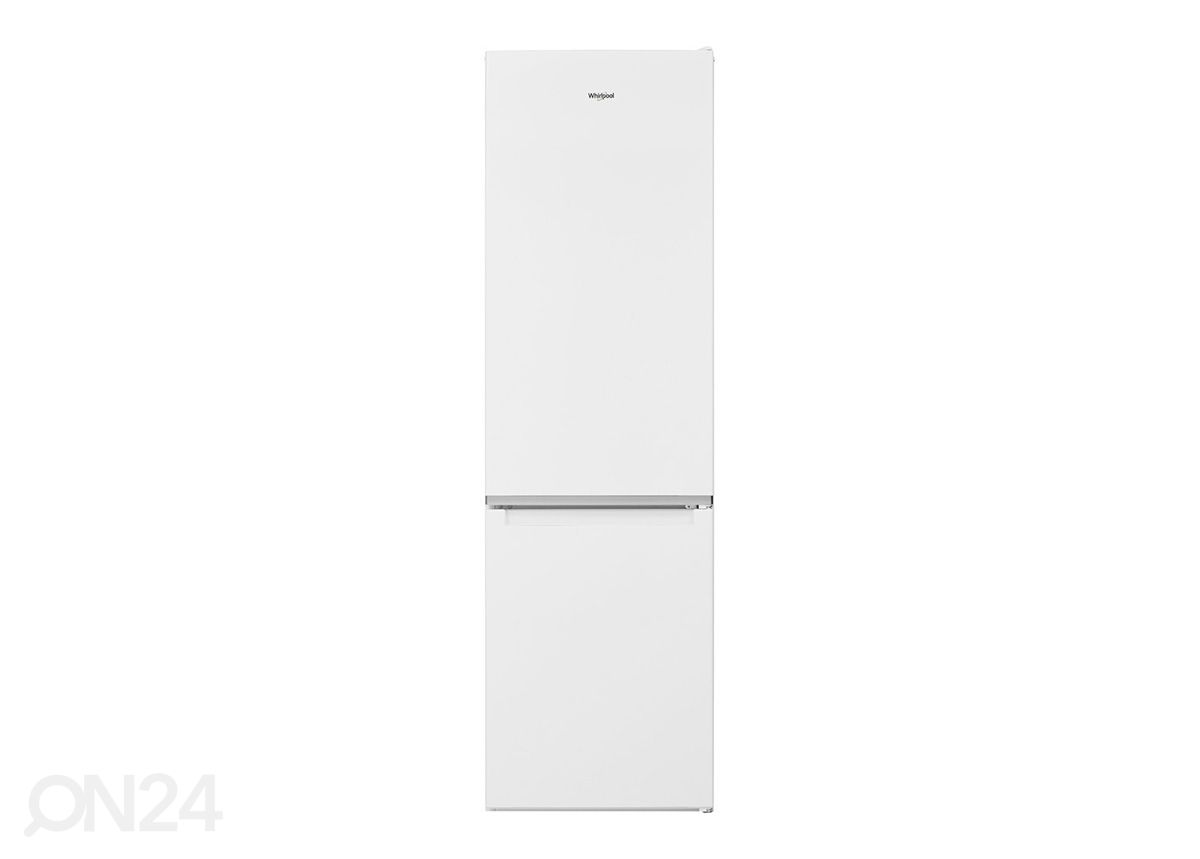 Külmik Whirlpool W5921EW suurendatud