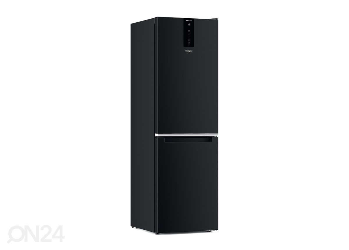 Külmik Whirlpool W7X82OK suurendatud