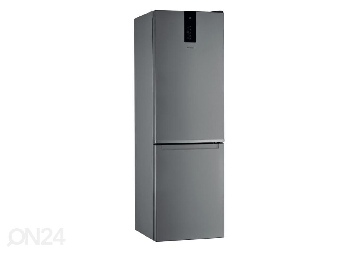 Külmik Whirlpool W9M841AOX suurendatud
