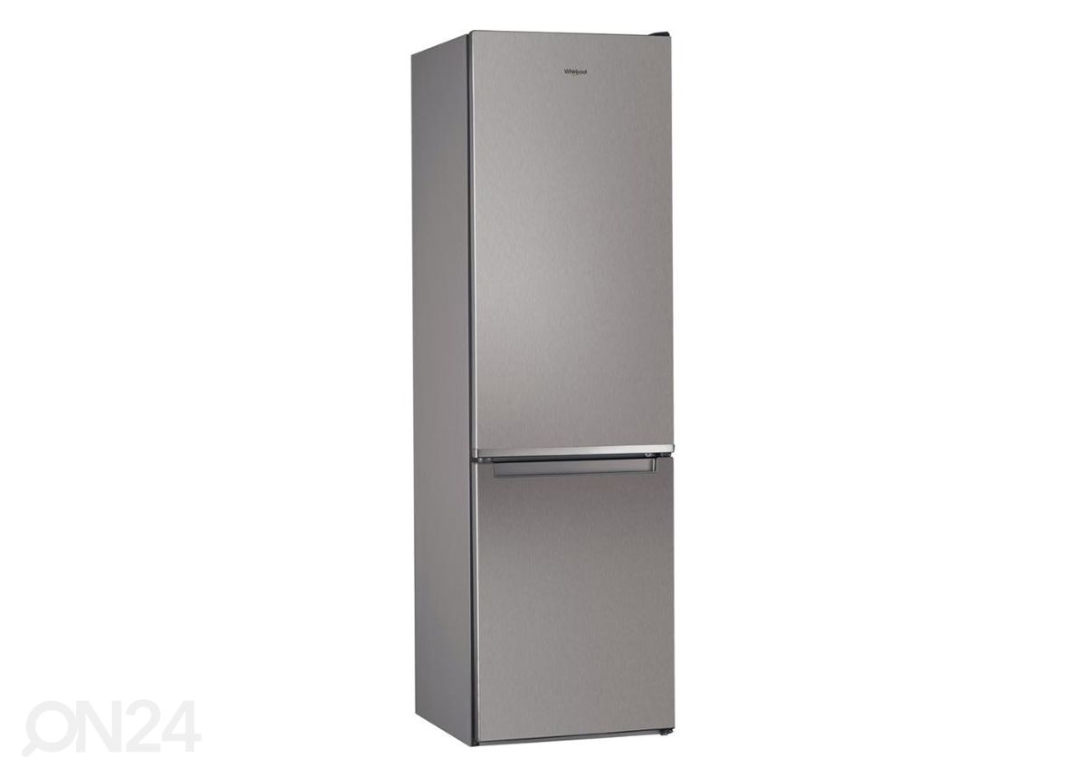 Külmik Whirlpool W9M941SSX suurendatud