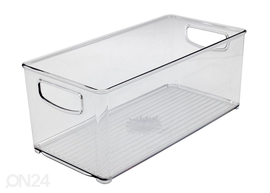 Külmkapi hoiukarp 5,2 L suurendatud