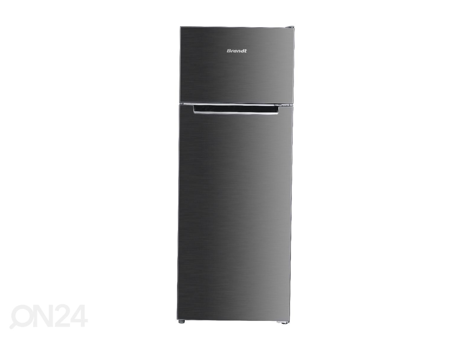 Külmkapp Brandt BFD4522SX suurendatud