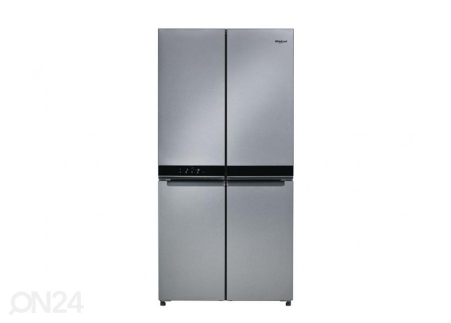 Külmkapp Side-by-side Whirlpool WQ9E1L suurendatud