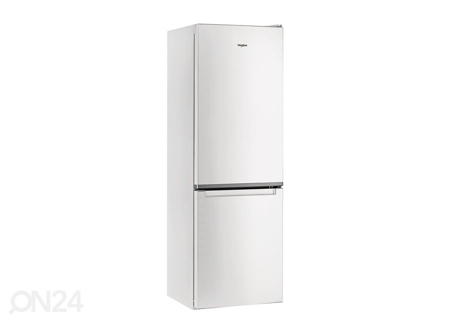 Külmkapp Whirlpool suurendatud