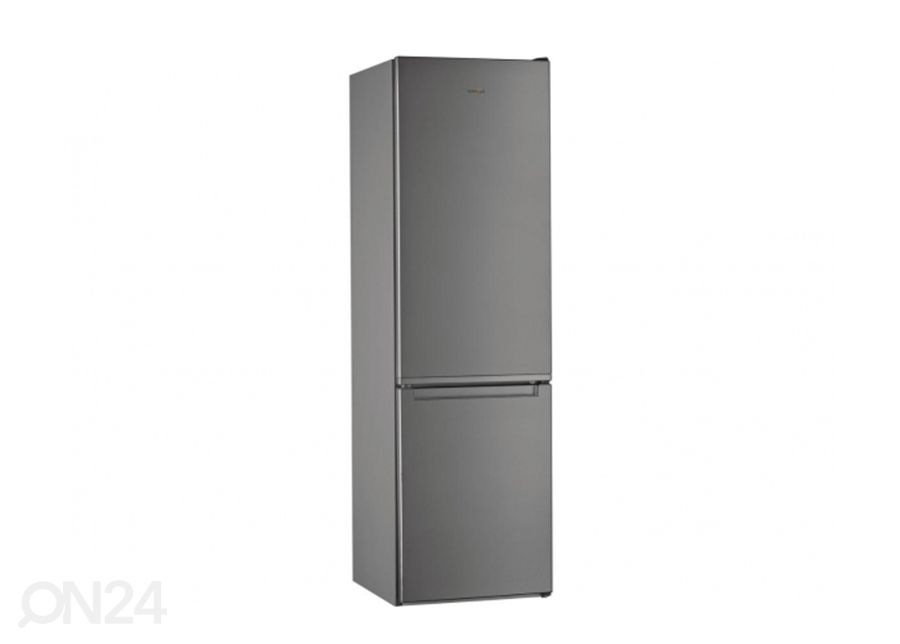 Külmkapp Whirlpool suurendatud