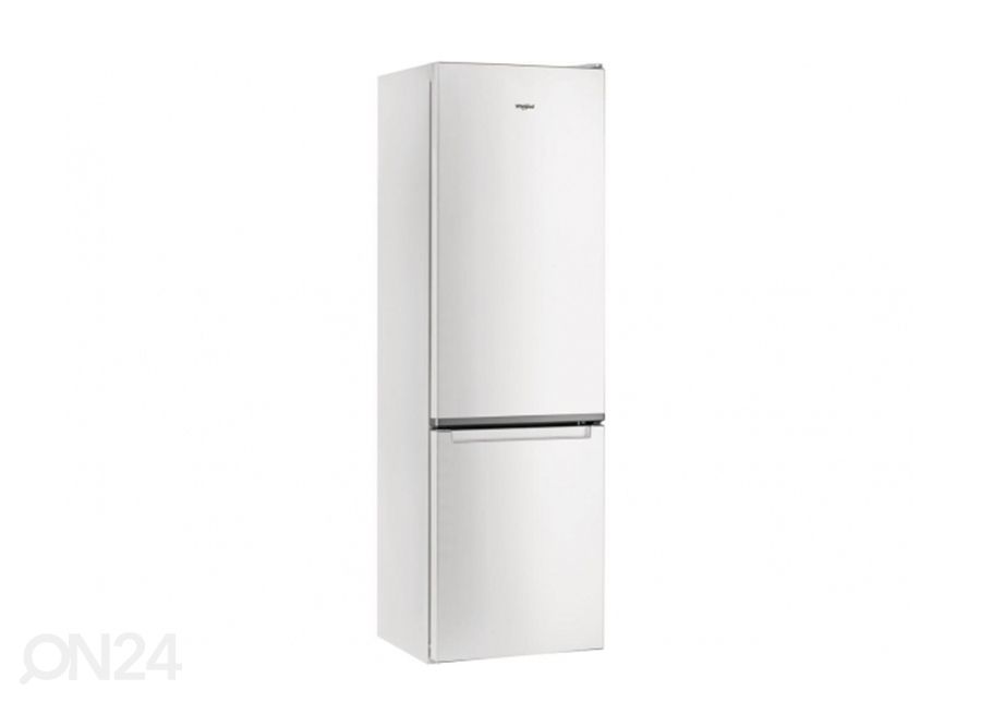 Külmkapp Whirlpool W5911EW1 suurendatud