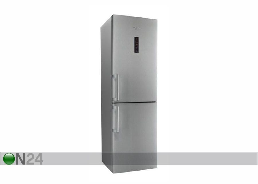 Külmkapp Whirlpool WNF8T3ZXH suurendatud