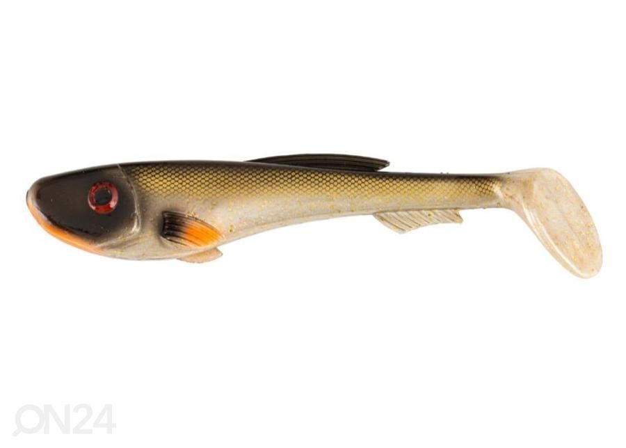 Kummikala Abu Garcia beast paddle tail 21 cm suurendatud