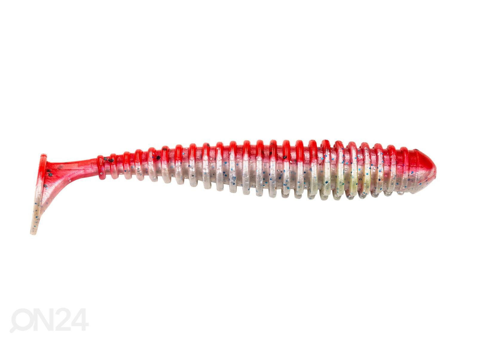 Kummikala Berkley Power Swimmer Soft 7 cm suurendatud