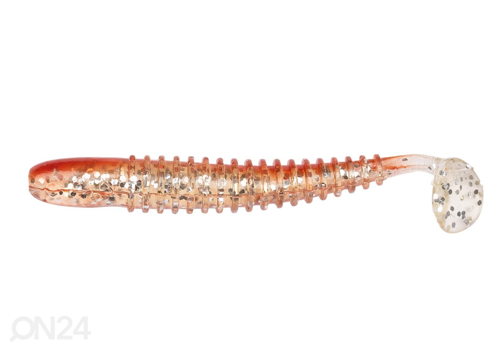 Kummikala Berkley T-Tail Soft 6 cm suurendatud