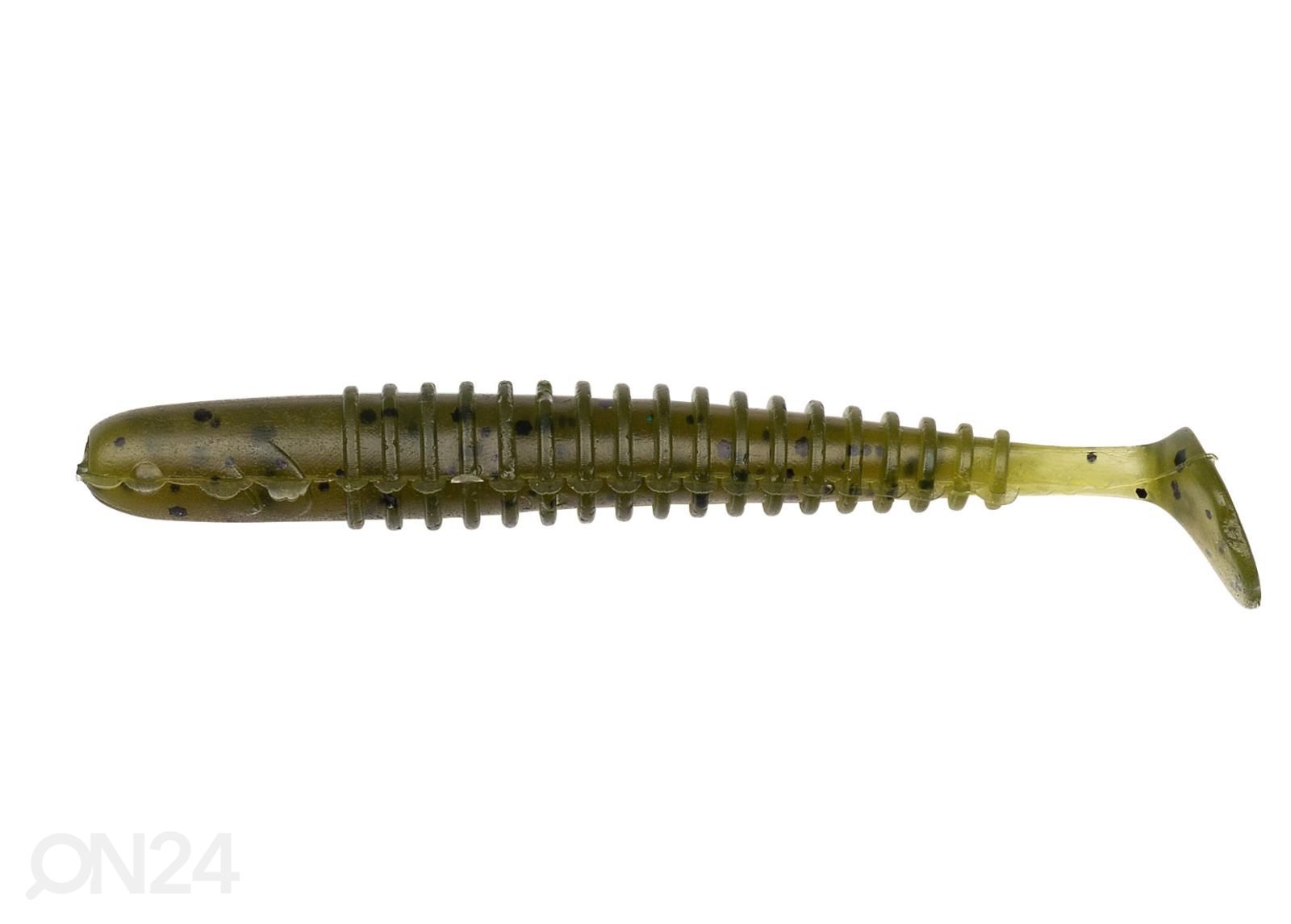 Kummikala Berkley T-Tail Soft 6 cm suurendatud