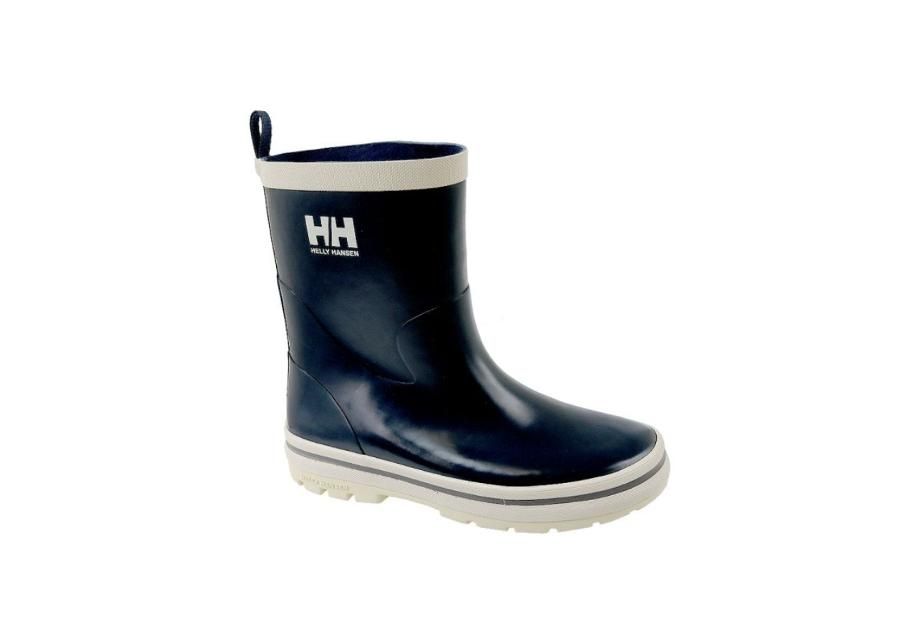 Kummikud lastele Helly Hansen Midsund Jr 10862-597 suurendatud