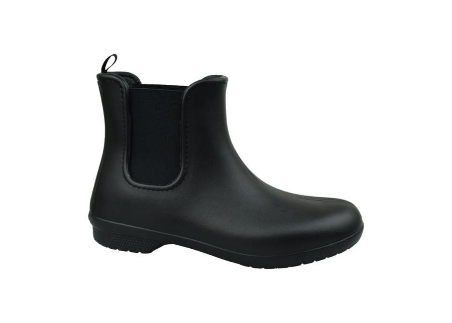 Kummikud naistele Crocs Freesail Chelsea Boot W 204630-060 suurendatud