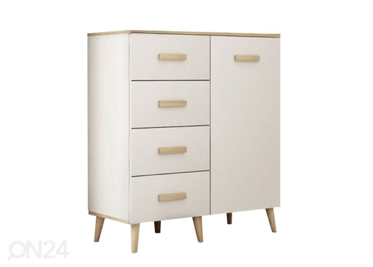 Kummut 100 cm suurendatud