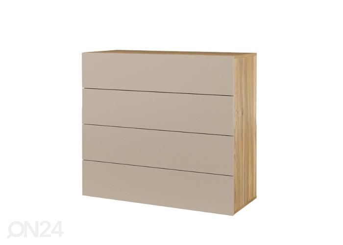 Kummut 100 cm suurendatud