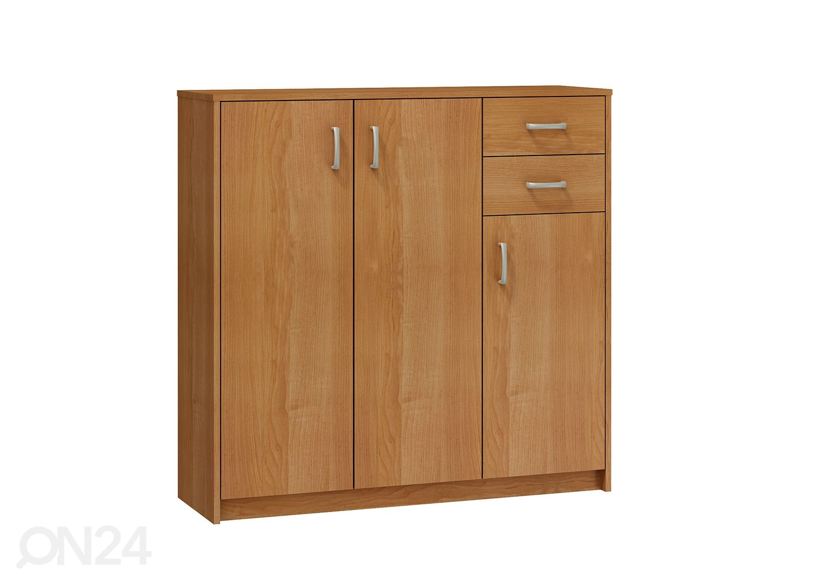 Kummut 109 cm suurendatud