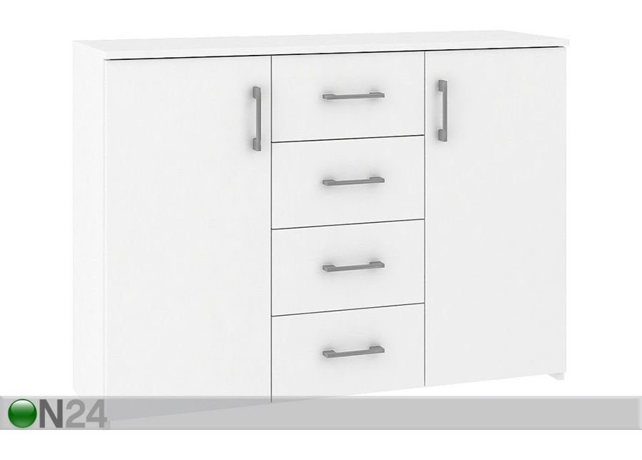 Kummut 110 cm suurendatud