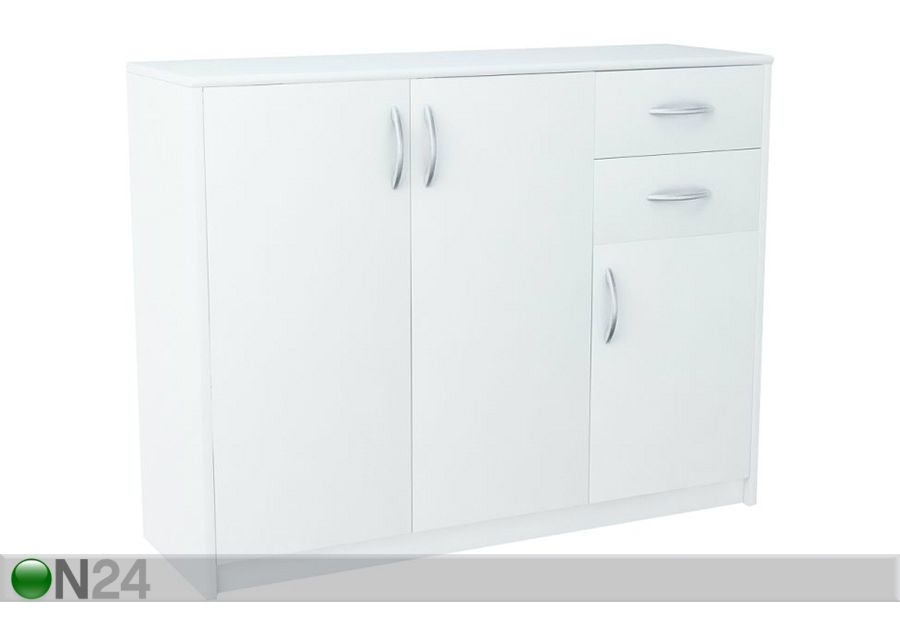 Kummut 110 cm suurendatud