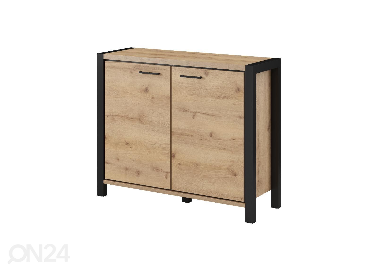 Kummut 112 cm suurendatud