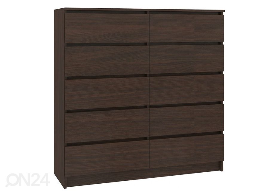 Kummut 120 cm suurendatud