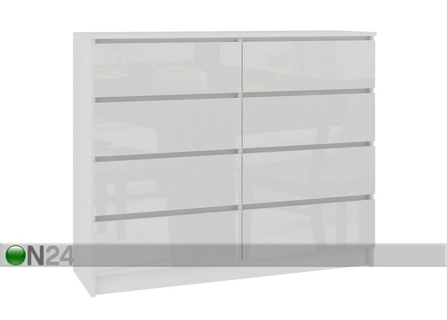 Kummut 120 cm suurendatud