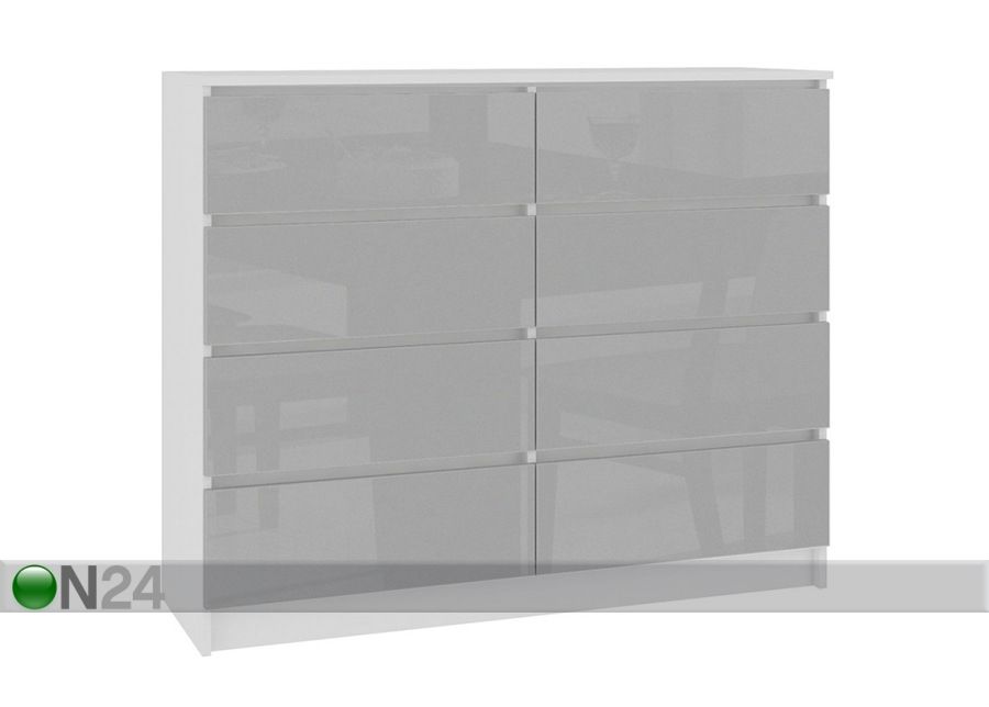 Kummut 120 cm suurendatud