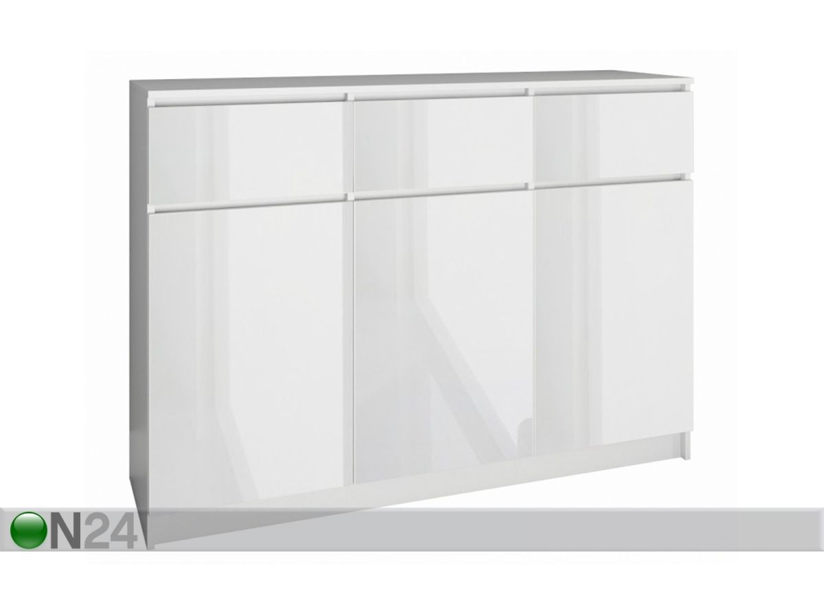 Kummut 120 cm suurendatud