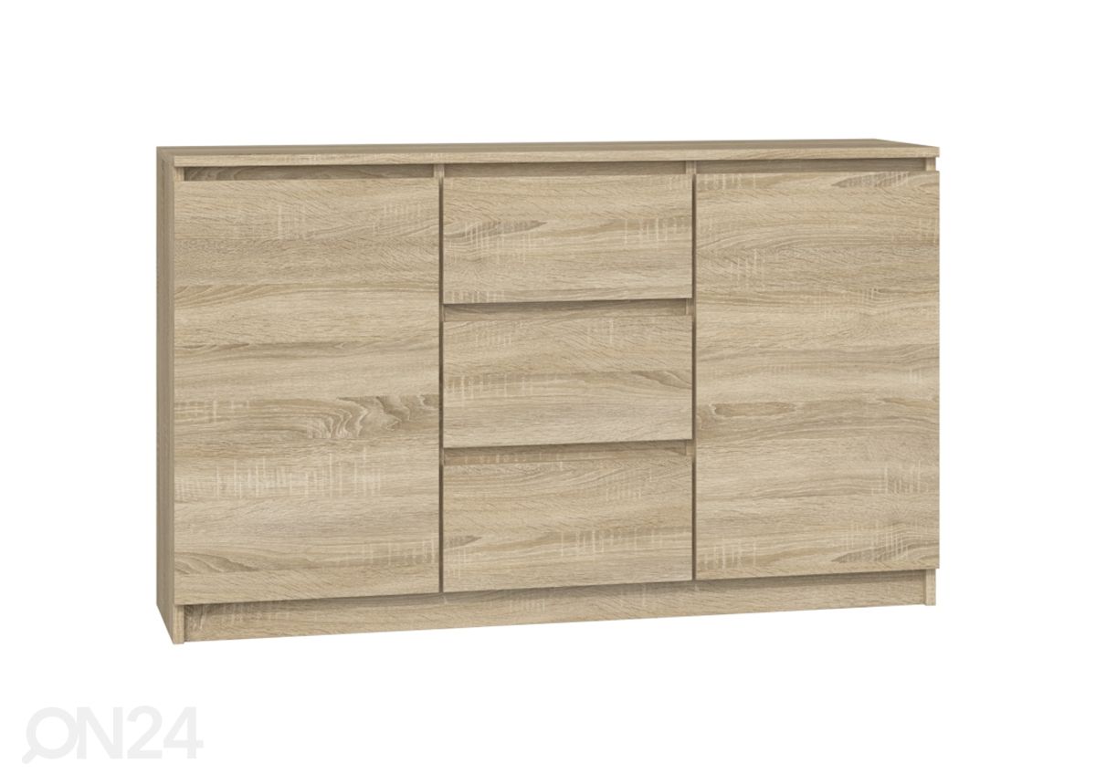 Kummut 120 cm suurendatud