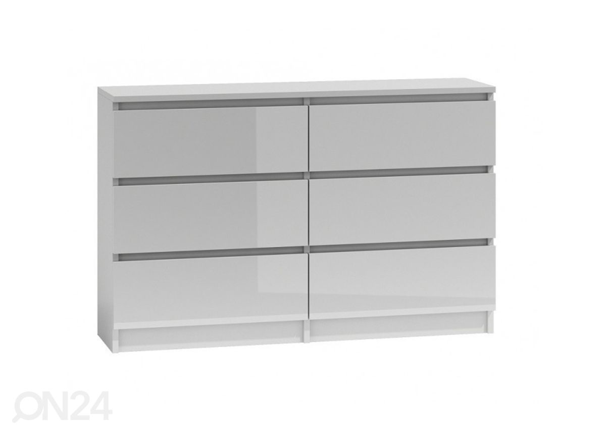 Kummut 120 cm suurendatud