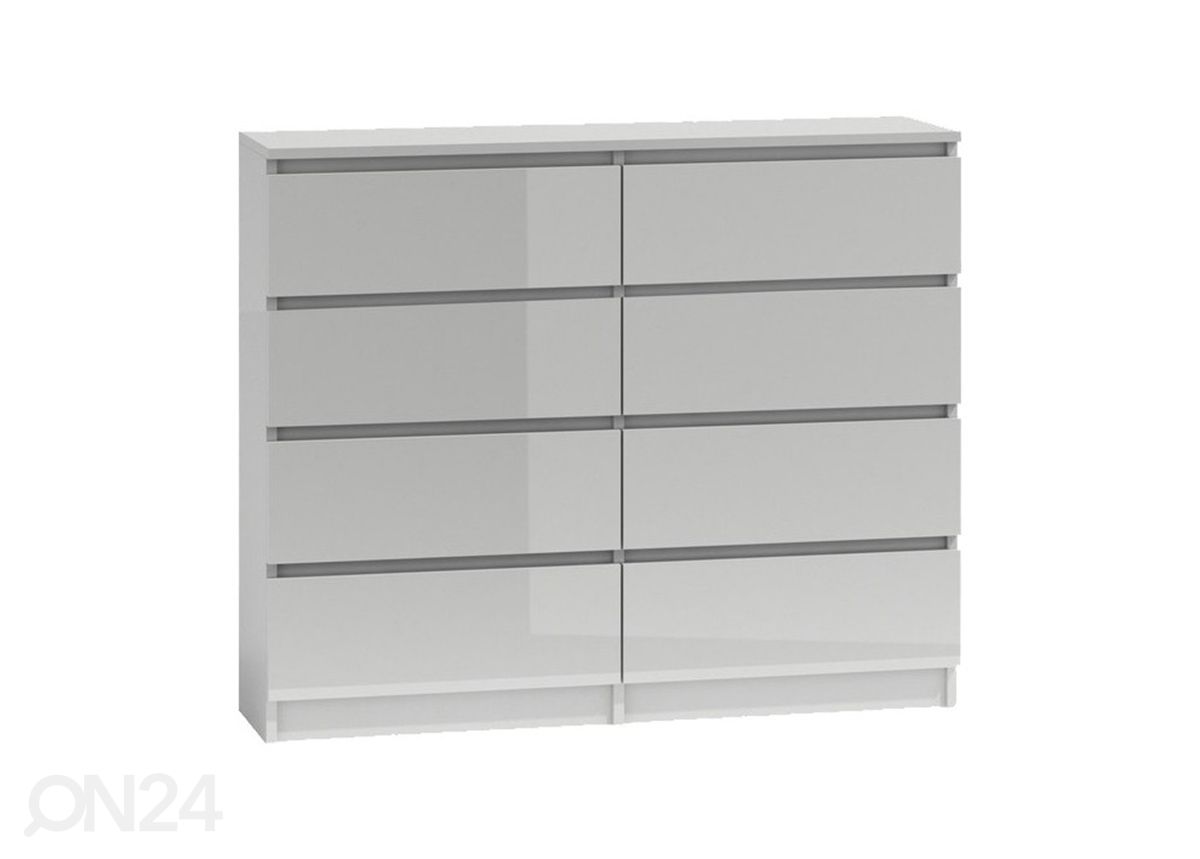 Kummut 120 cm suurendatud