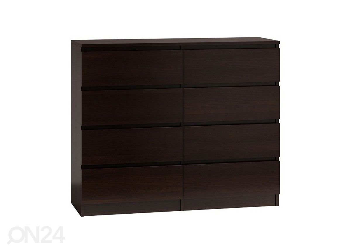 Kummut 120 cm suurendatud