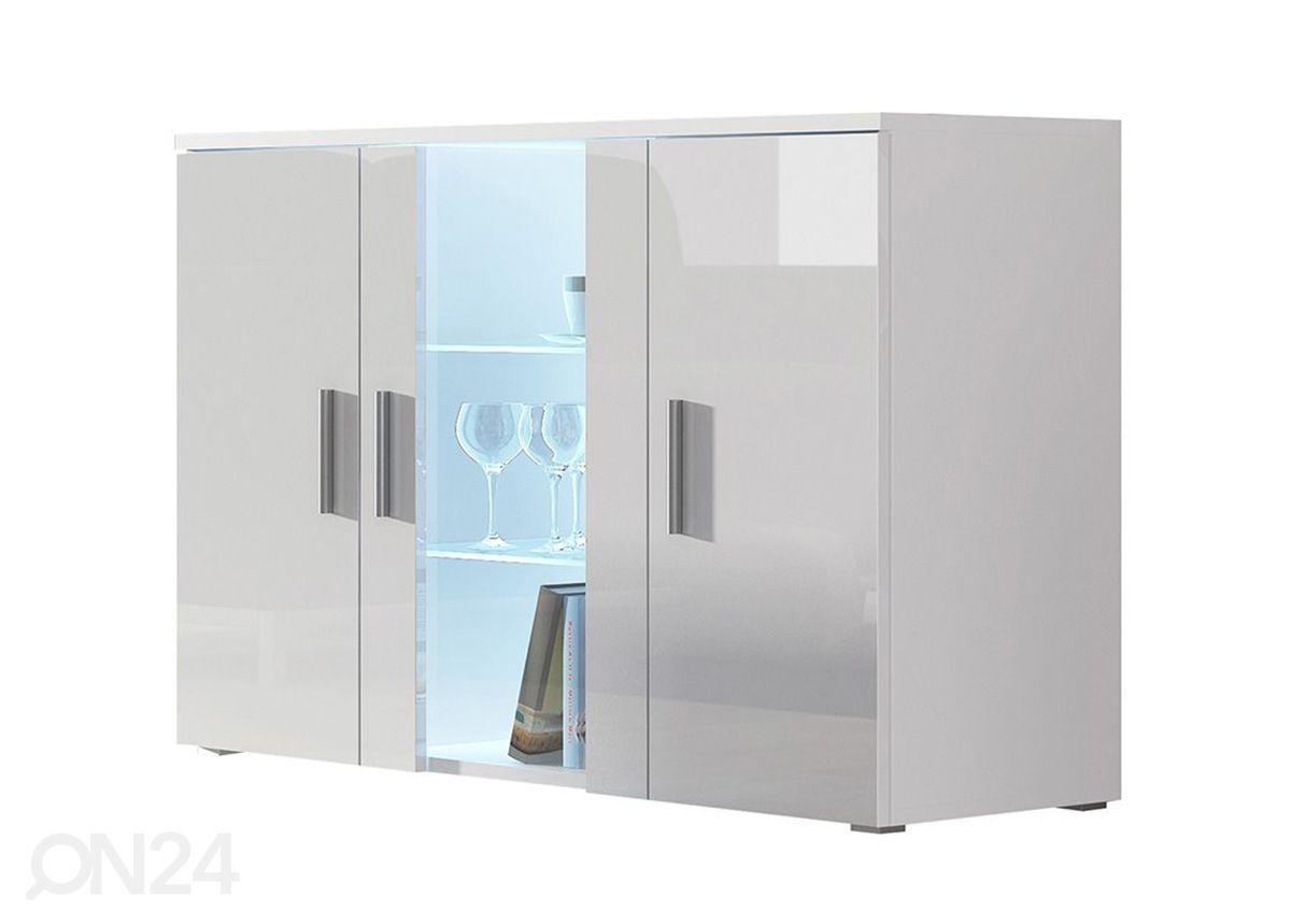 Kummut 120 cm suurendatud