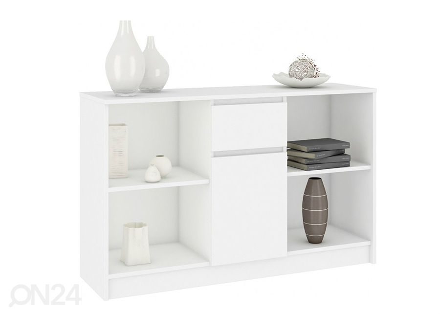 Kummut 120 cm suurendatud