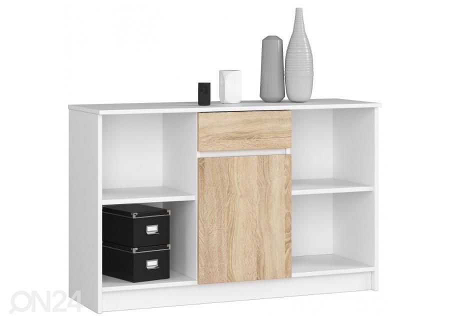 Kummut 120 cm suurendatud